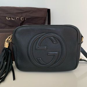 Gucci Soho Bag